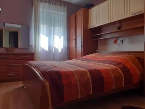 Apartment Apartman Lana